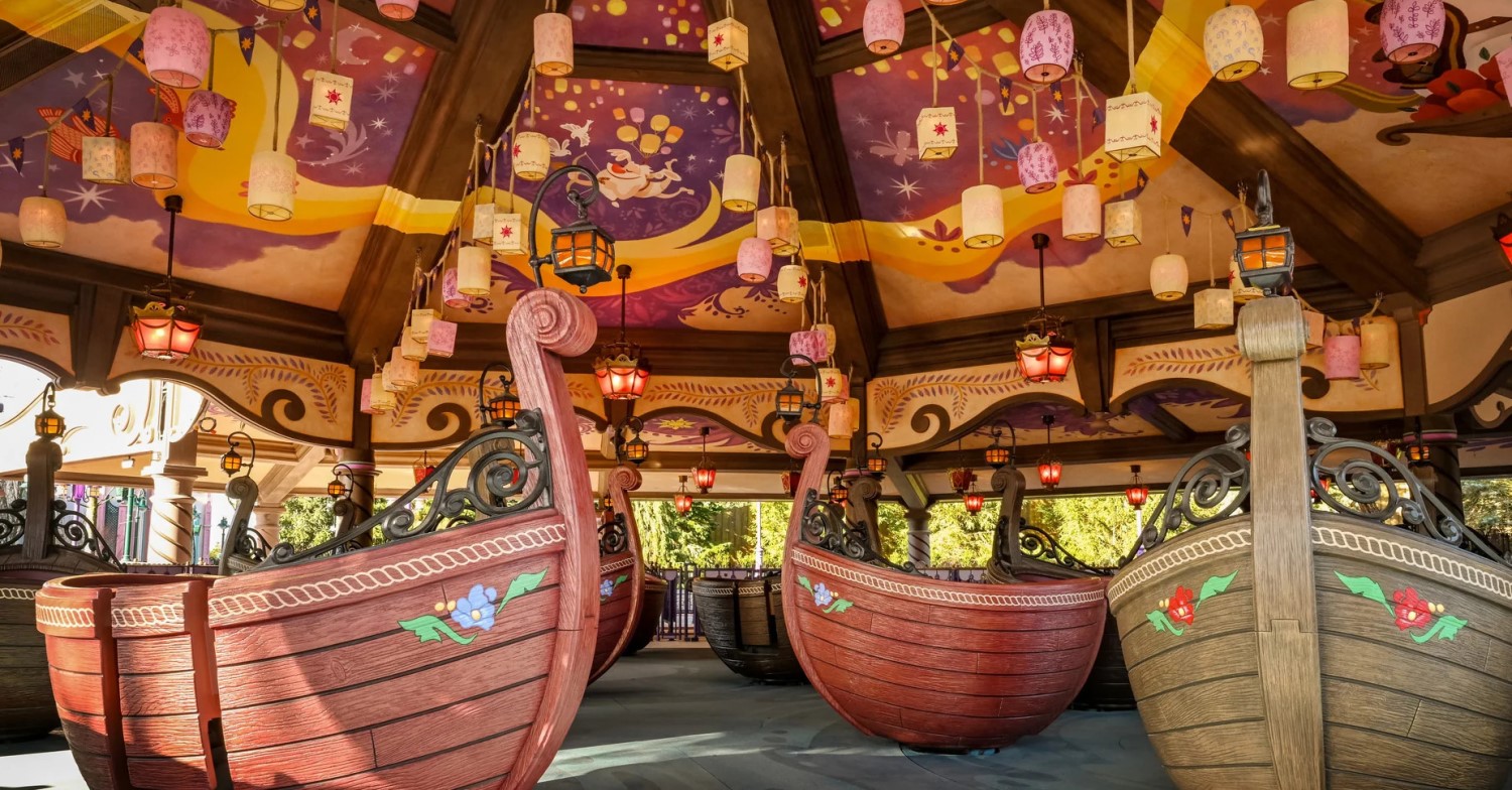 Adventure Bay