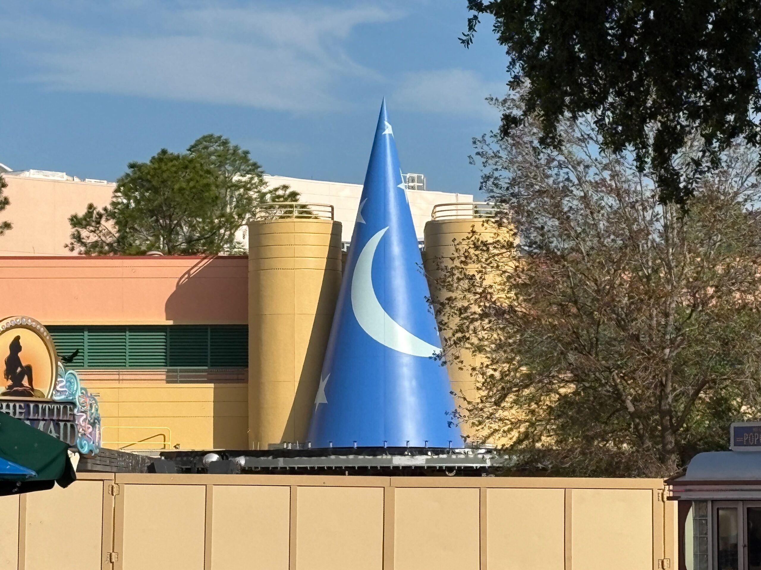 Chapeau Sorcier Mickey Hollywood Studios 2026