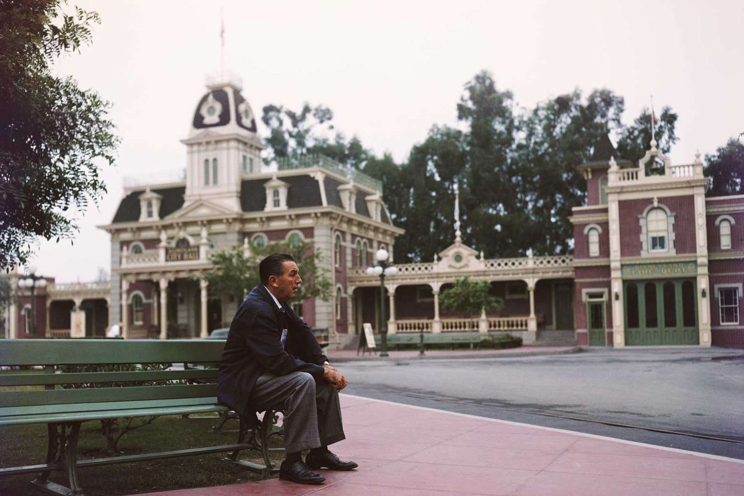 Disneyland Anaheim
