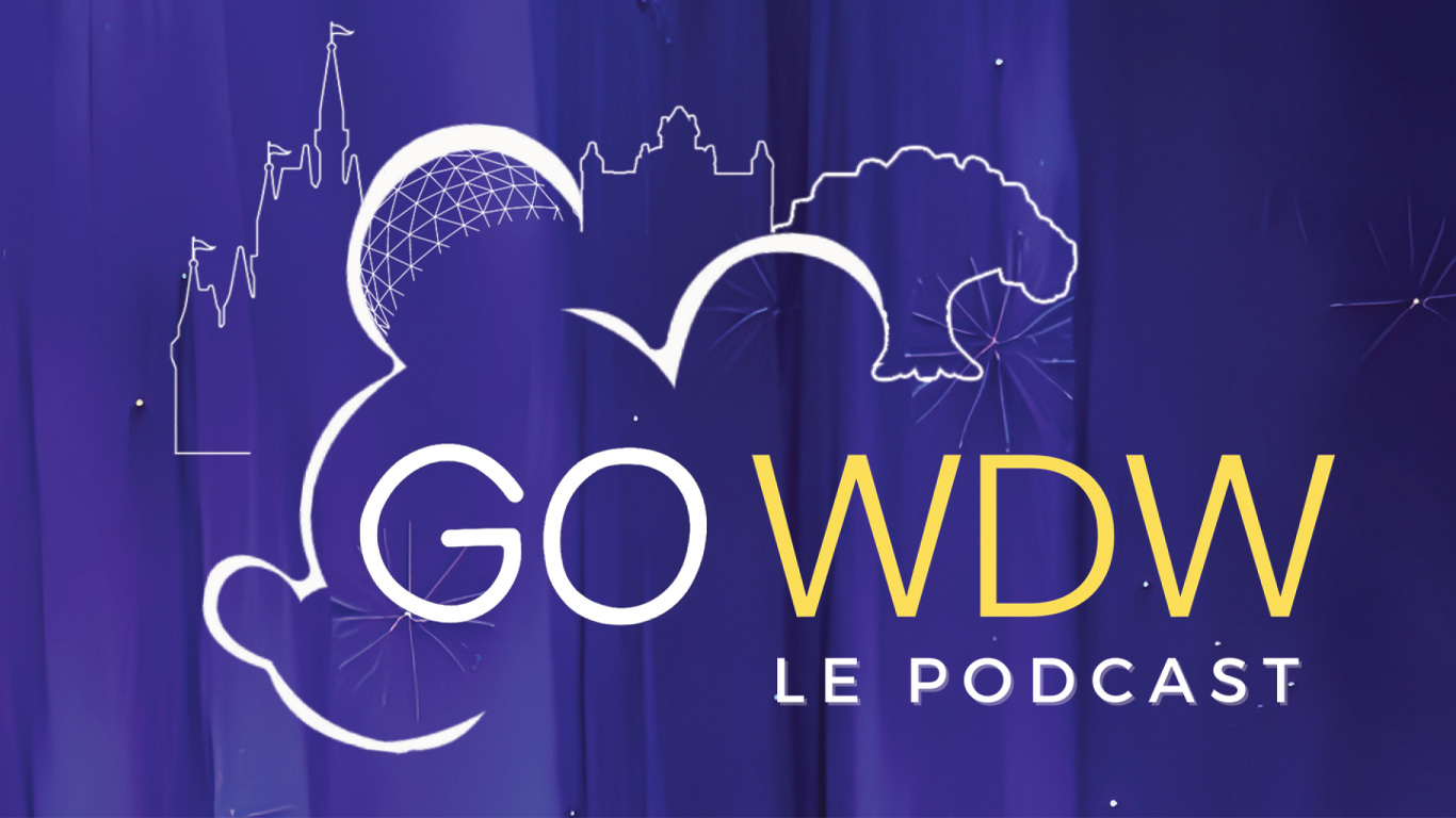 GO WDW — La Floride Disney en version française