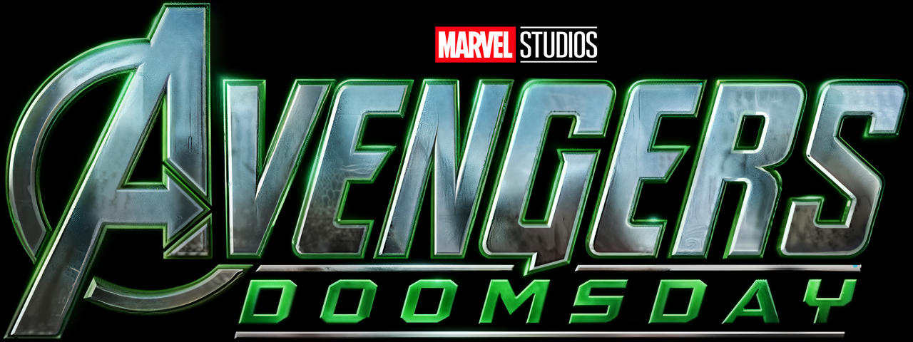 Avengers Doomsday — RDJ en Docteur Doom