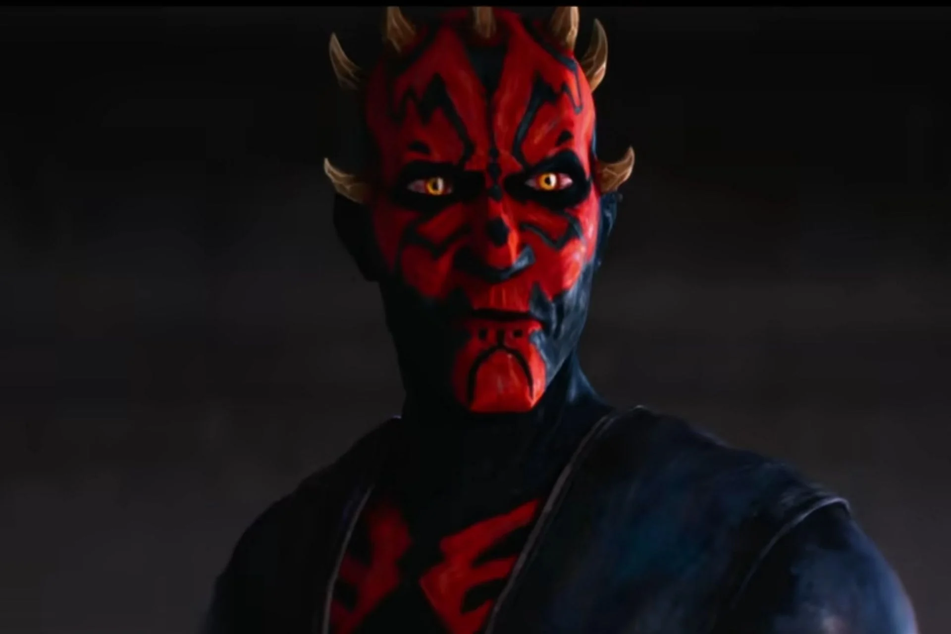 Star Wars : Maul — Seigneur de l'Ombre arrive le 6 avril sur Disney+